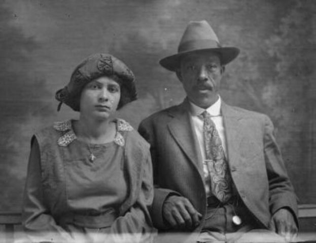 Immorality Act No. 5