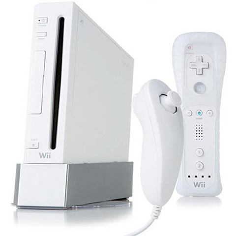 Wii