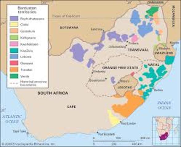 Development Trust and Land Act No 18