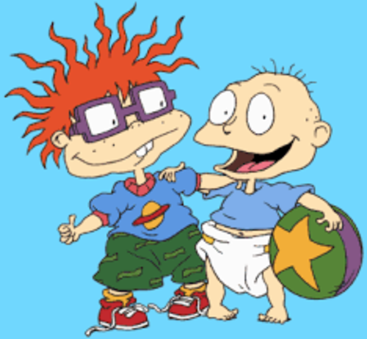 Rugrats