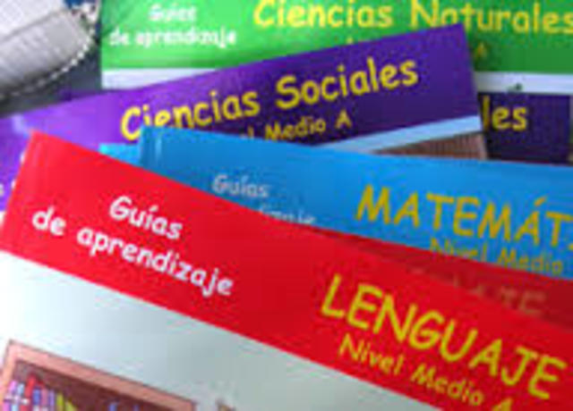 Generacion Instruccional