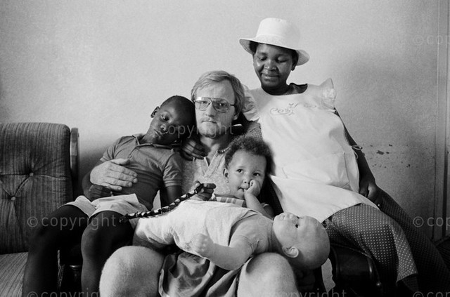 Prohibition of Mixed Marriages Act No 55