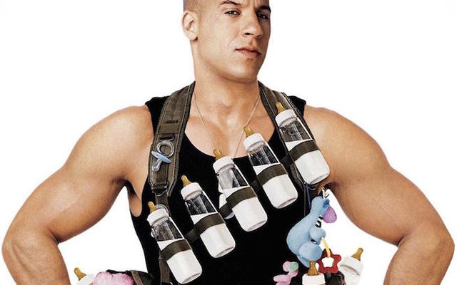 Work Experience- Babysitting