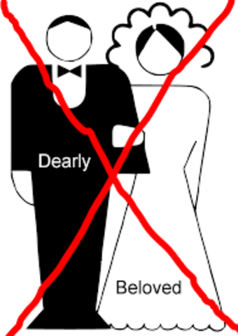 Prohibition of Mixed Marriages Act No 55