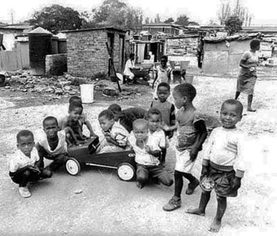 Black (Native) Laws Amendment Act No 54