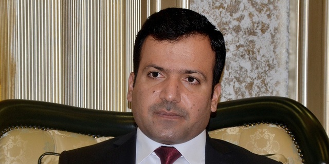 Gorran challenges Barzani's leadership
