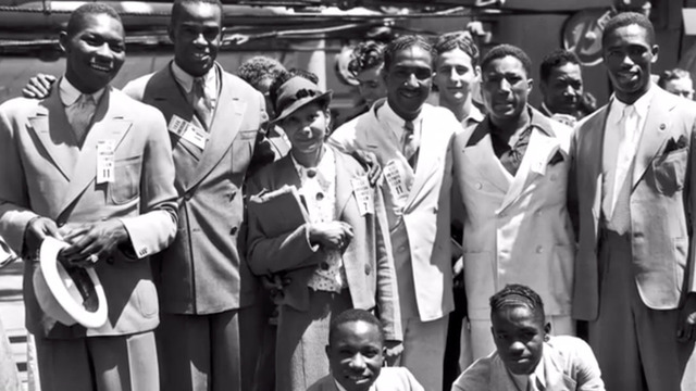 Representation of Blacks Act No. 12