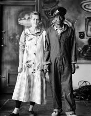 Prohibition of Mixed Marriages