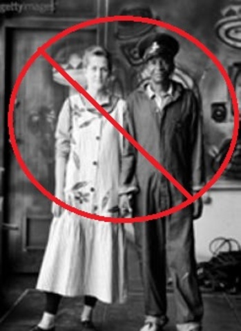 Prohibition of Mixed Marriages Act No 55