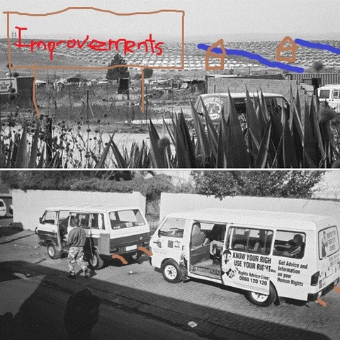 The Slums Act: Demolition of Slums of 1934