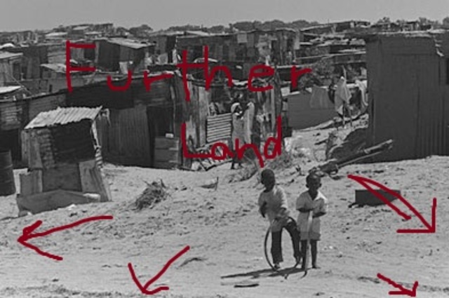 The Asiatic Land Tenure Amendment Act No 30 of 1936