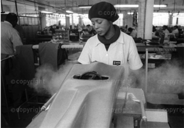 Factories, Machinery and Building Works Act of 1941