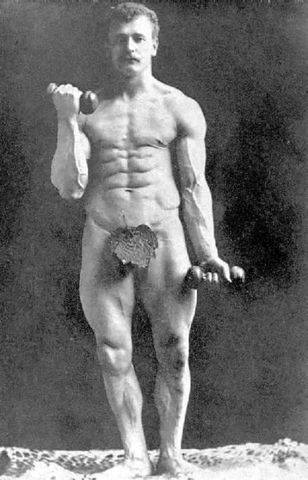 Movimientos de gran amplitud