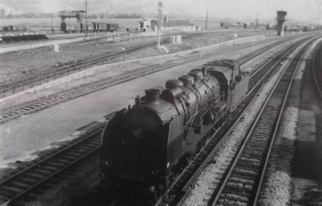 Contemporary period: 2nd phase of industrialization part 1