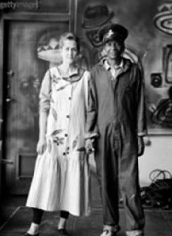 Immorality Act and Amendment to Prohibition of Mixed Marriages Act