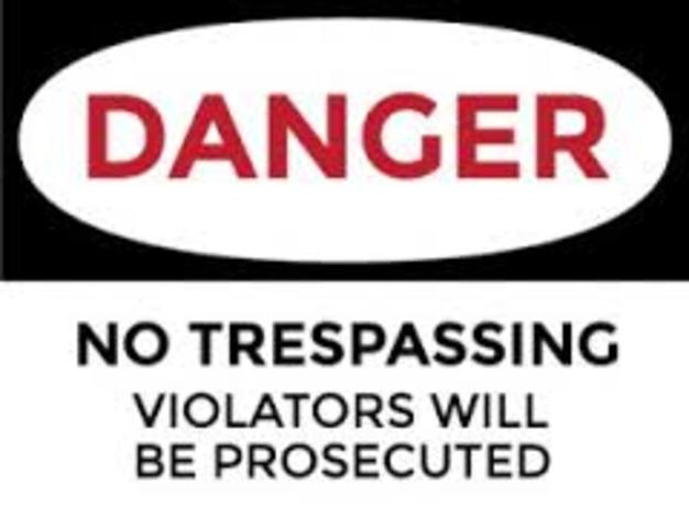 Prevention of Illegal Squatting Act No 52