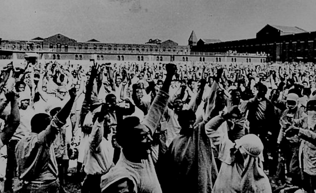 Contemporary period: worker's demand