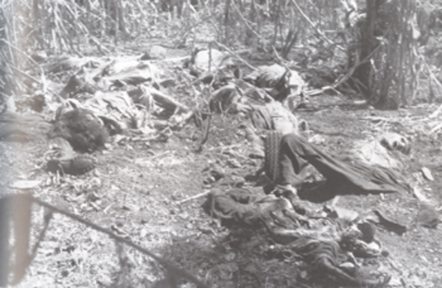 Estados Unidos envía $5 millones en ayuda de emergencia a El Salvador