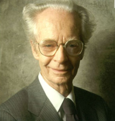 B. F. Skinner