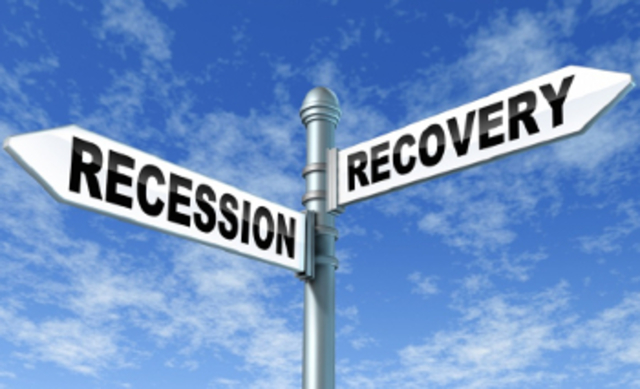 Recession of 1822-1823