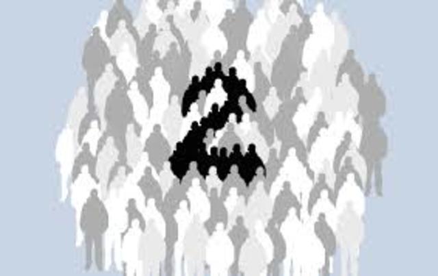 Representation of Blacks Act No 12