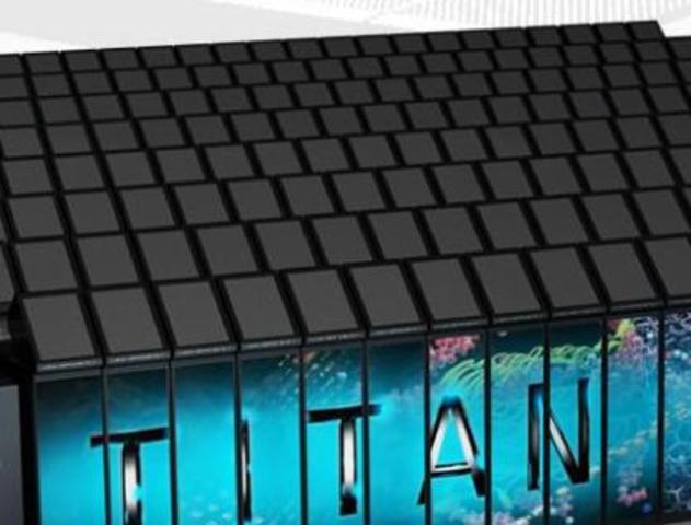 TITAN