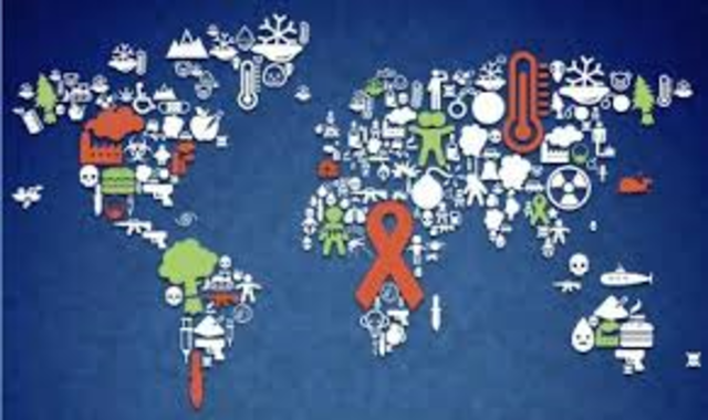 Familiarización del campo