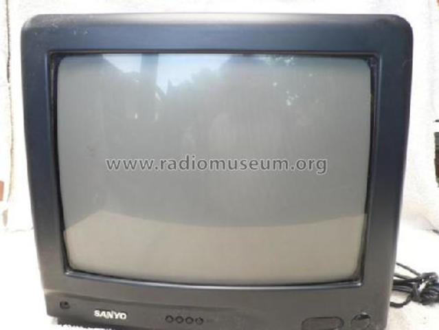 Primera televisión
