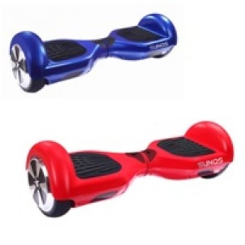 Monopatin eléctrico