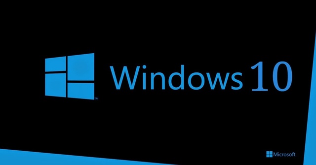 Sistema operativo Windows 10