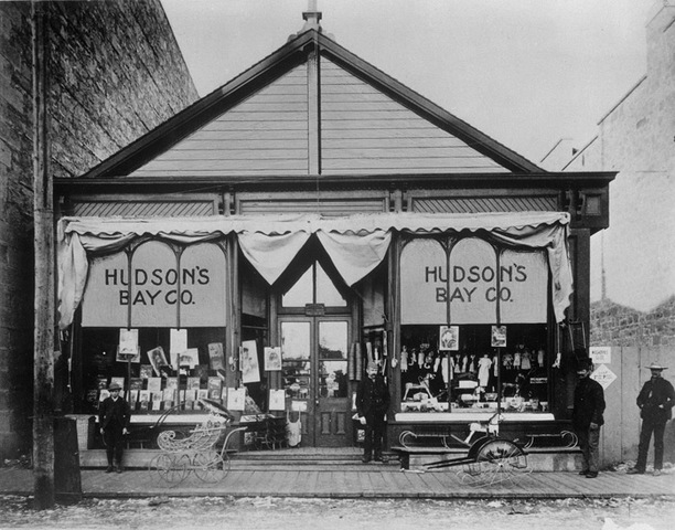 Hudson's Bay Company