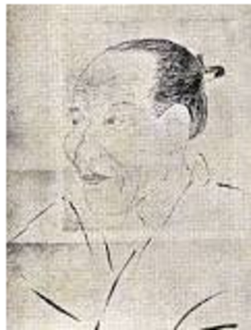 Jinsai Ito