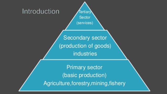 Sectors