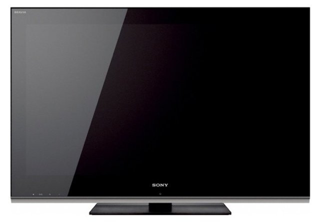 Primer televisor plasma