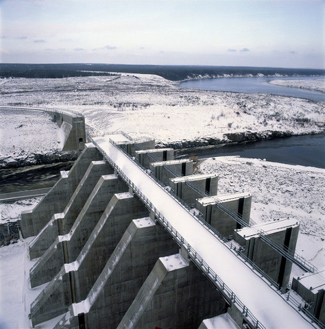 Quebec's contemporary period