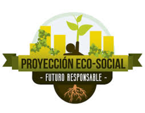 Teoría “ecosocial"