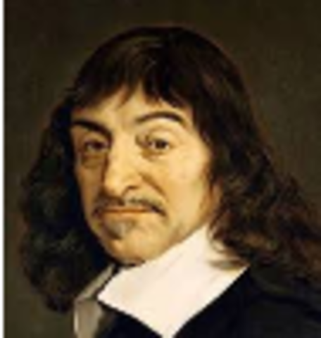 Renato Descartes