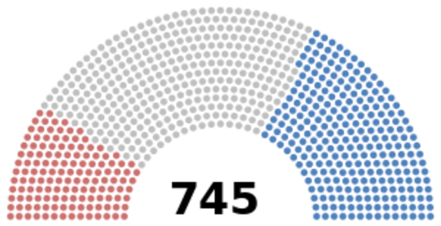 Legislative Assembly makes laws in France