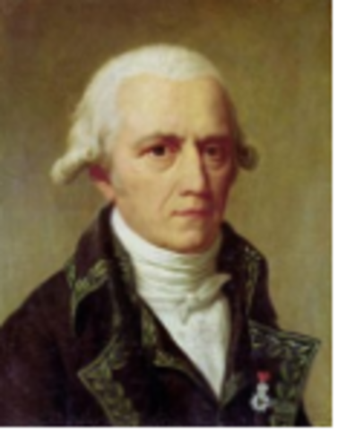 Jean-Baptiste de Lamarck
