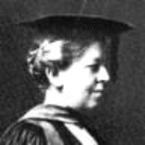 Mary Whiton Calkins
