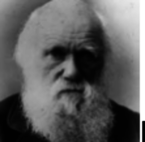 Charles Darwin