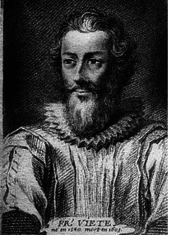 Francois Viete