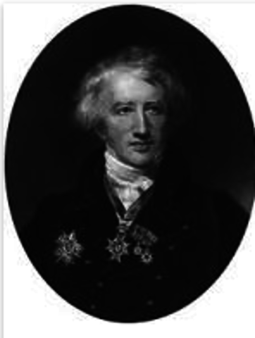 Baron de Cuvier