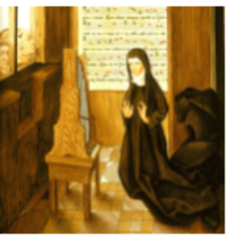 Hildegarda de Bingen