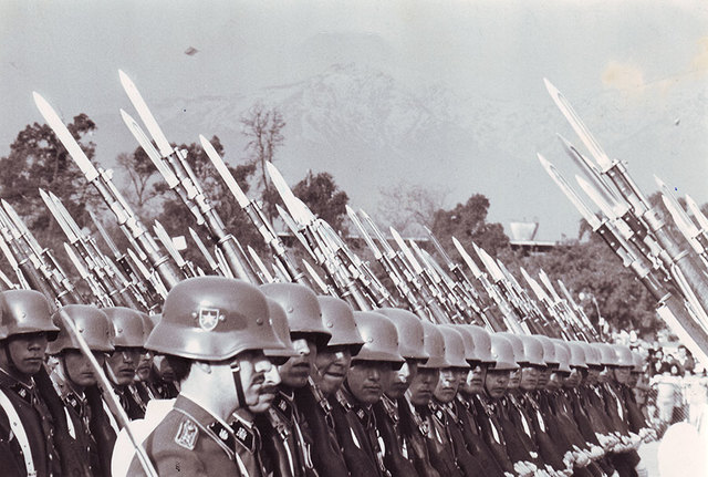 Pronunciamiento Militar-Ruido de Sables