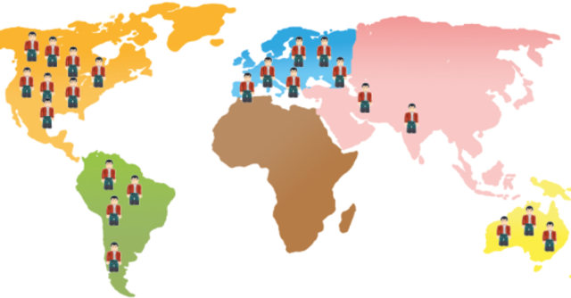Creación de la epidemiología social