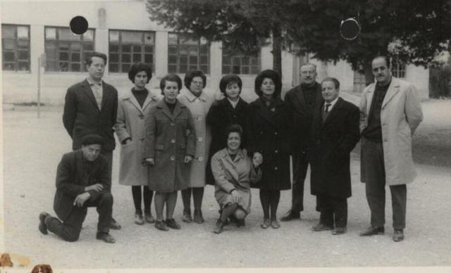 Se crea la carrera en Educación preescolar