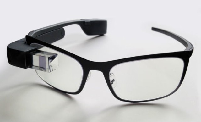 Google Glass