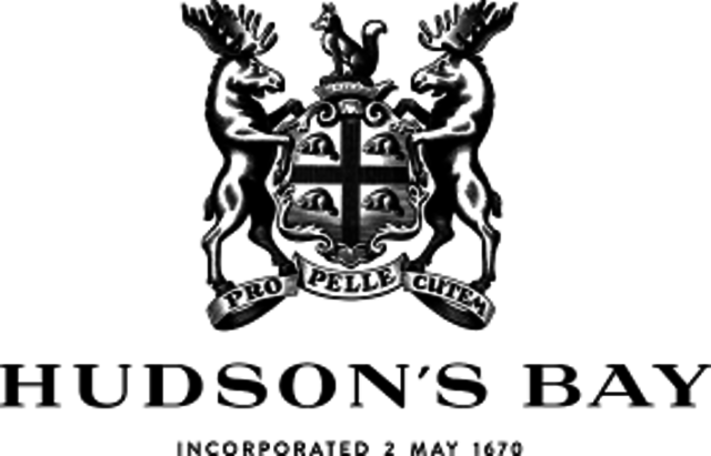 The company system / Hudson's Bay company