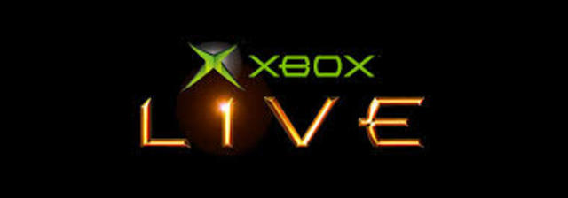 Creation of Microsoft Xbox Live
